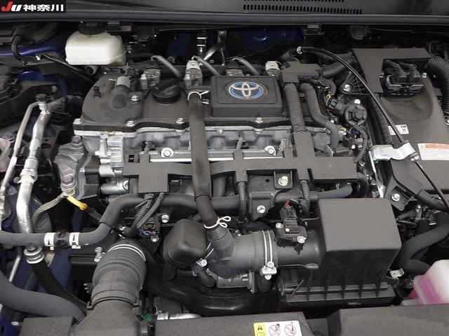 Toyota COROLLA TOURING 2022 7988820-11