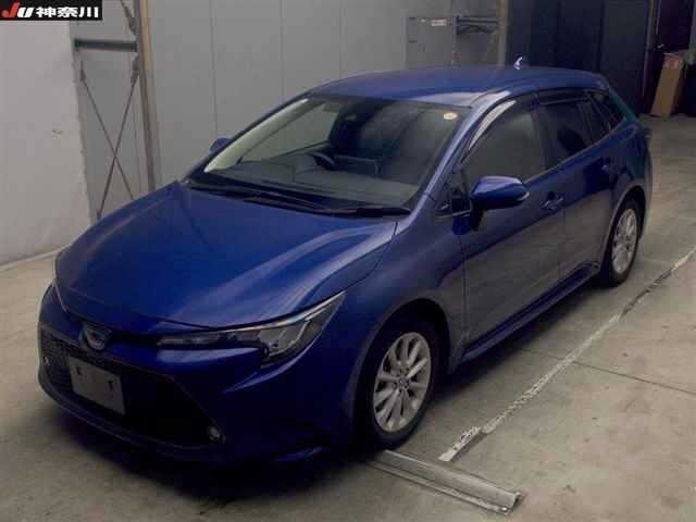 Toyota COROLLA TOURING 2022 7988820-3