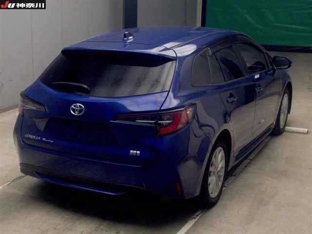 Toyota COROLLA TOURING 2022 7988820-4