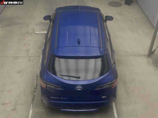 Toyota COROLLA TOURING 2022 7988820-5