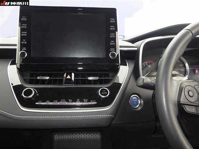 Toyota COROLLA TOURING 2022 7988820-6
