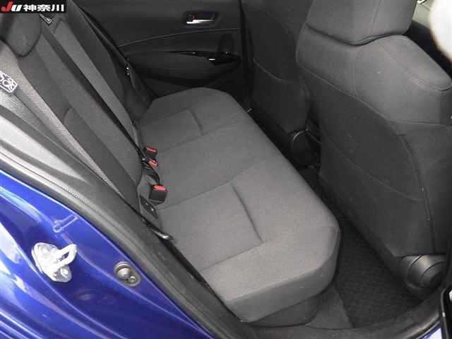 Toyota COROLLA TOURING 2022 7988820-9