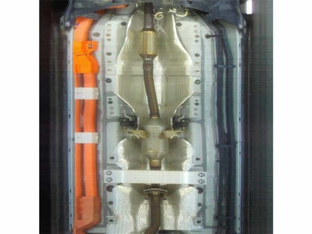 Toyota COROLLA TOURING 2023 7988822-10