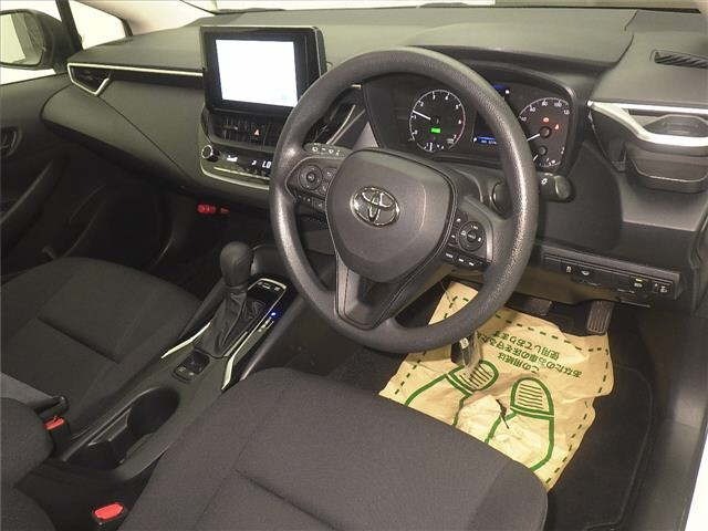 Toyota COROLLA TOURING 2023 7988822-3