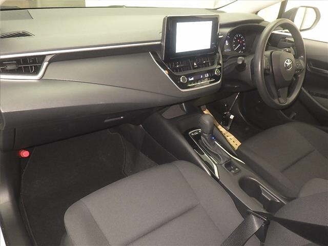 Toyota COROLLA TOURING 2023 7988822-4