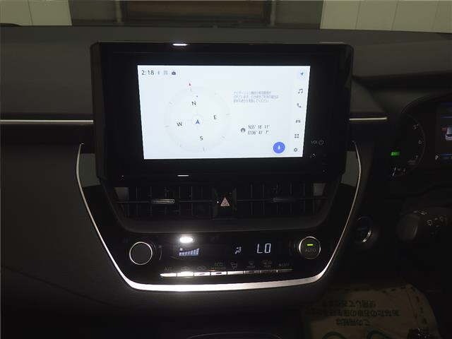 Toyota COROLLA TOURING 2023 7988822-6