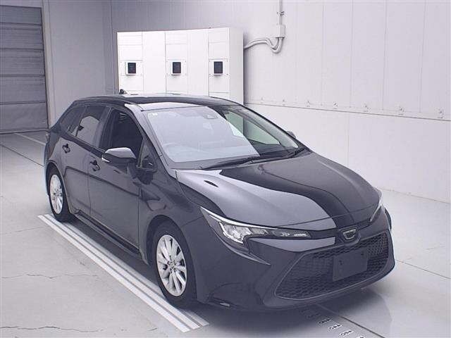Toyota COROLLA TOURING 2020 7988823-0