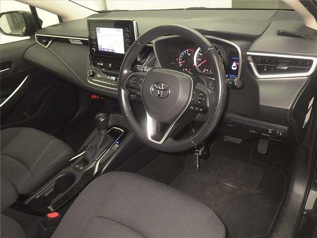 Toyota COROLLA TOURING 2020 7988823-3