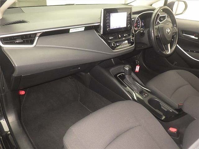 Toyota COROLLA TOURING 2020 7988823-4