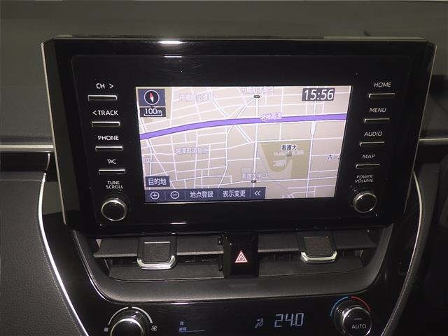 Toyota COROLLA TOURING 2020 7988823-6