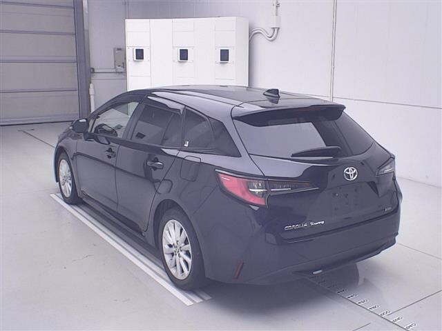 Toyota COROLLA TOURING 2020 7988824-1