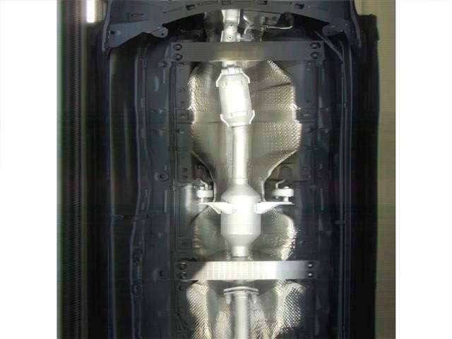 Toyota COROLLA TOURING 2020 7988824-10