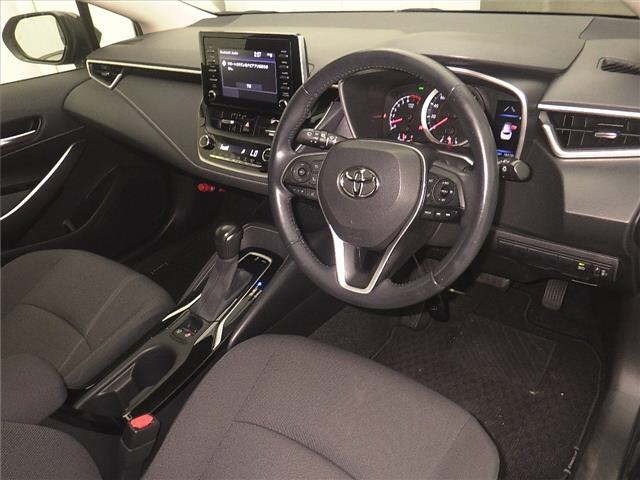 Toyota COROLLA TOURING 2020 7988824-3