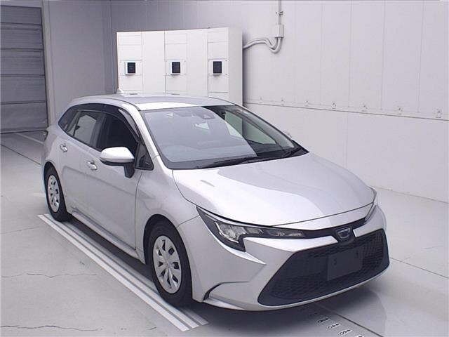 Toyota COROLLA TOURING 2021 7988825-0