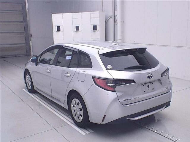 Toyota COROLLA TOURING 2021 7988825-1