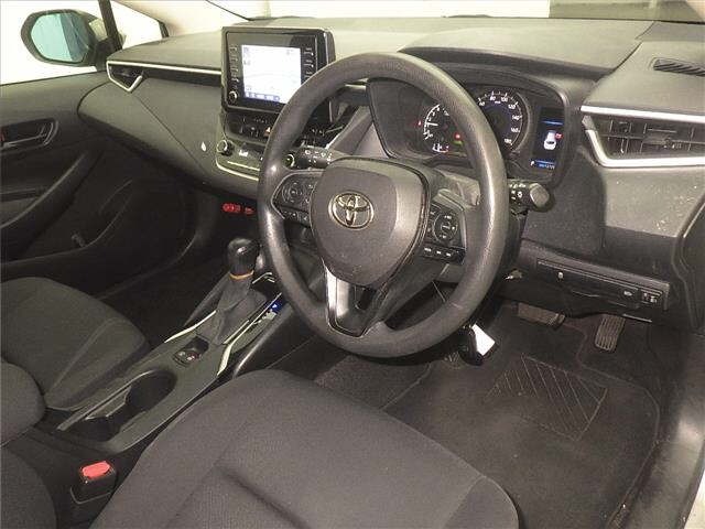 Toyota COROLLA TOURING 2021 7988825-3
