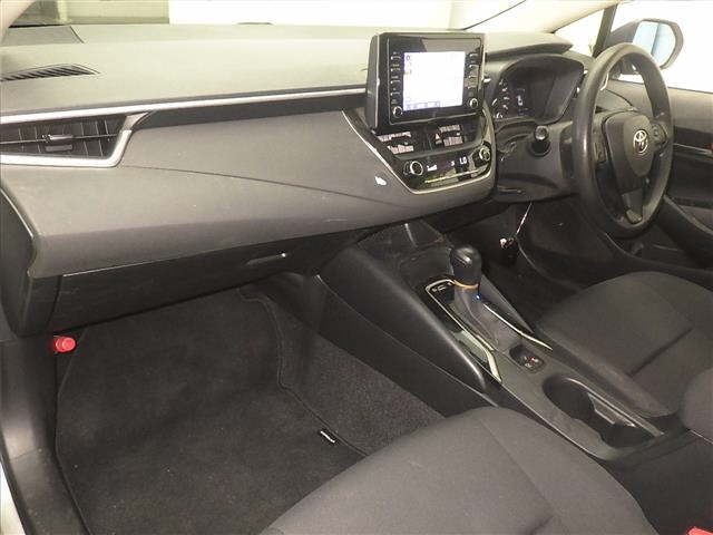 Toyota COROLLA TOURING 2021 7988825-4