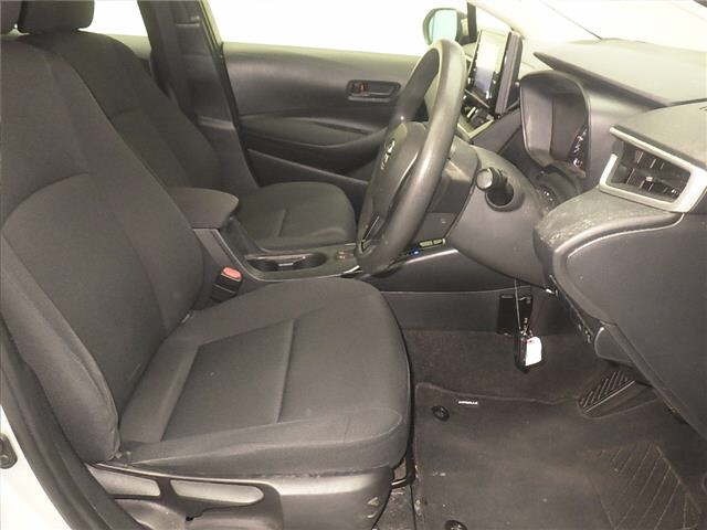 Toyota COROLLA TOURING 2021 7988825-5