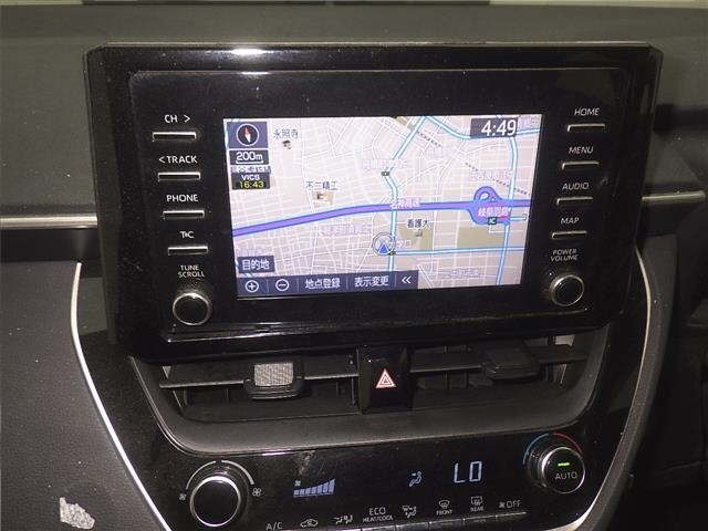 Toyota COROLLA TOURING 2021 7988825-6