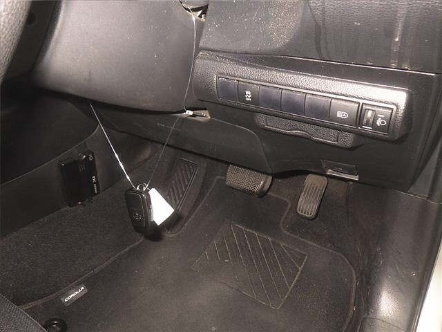 Toyota COROLLA TOURING 2021 7988825-8