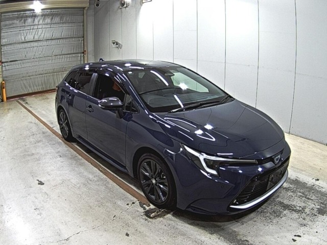 Toyota COROLLA TOURING 2023 7988828-0