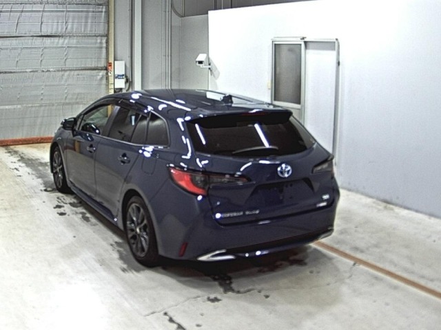 Toyota COROLLA TOURING 2023 7988828-1