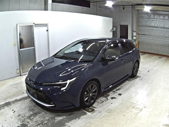 Toyota COROLLA TOURING 2023 7988828-4