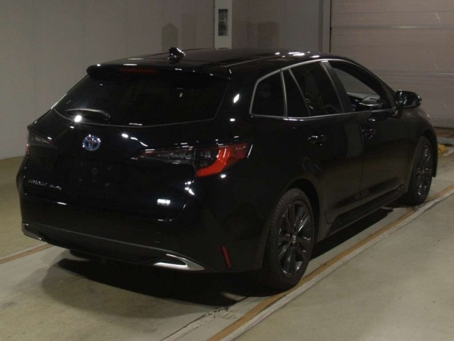 Toyota COROLLA TOURING 2023 7988829-1