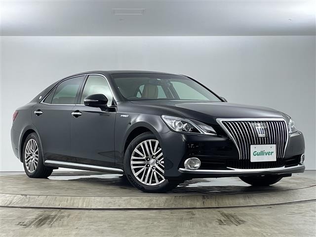 Toyota CROWN MAJESTA 2015 7988574-0
