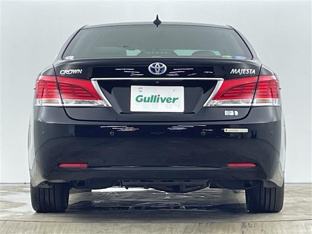 Toyota CROWN MAJESTA 2015 7988574-11