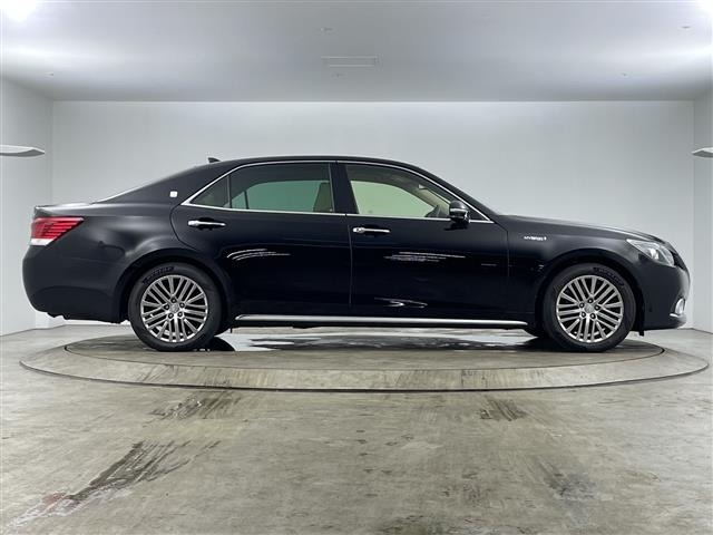 Toyota CROWN MAJESTA 2015 7988574-12