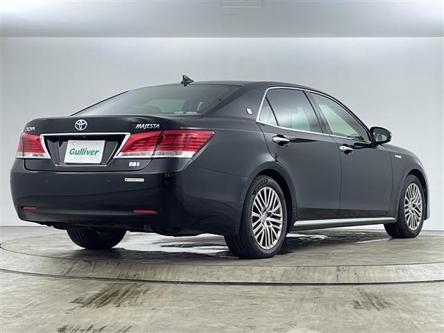 Toyota CROWN MAJESTA 2015 7988574-2