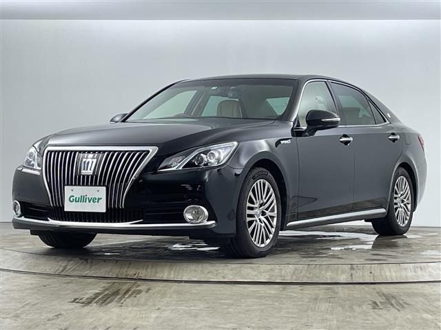 Toyota CROWN MAJESTA 2015 7988574-20