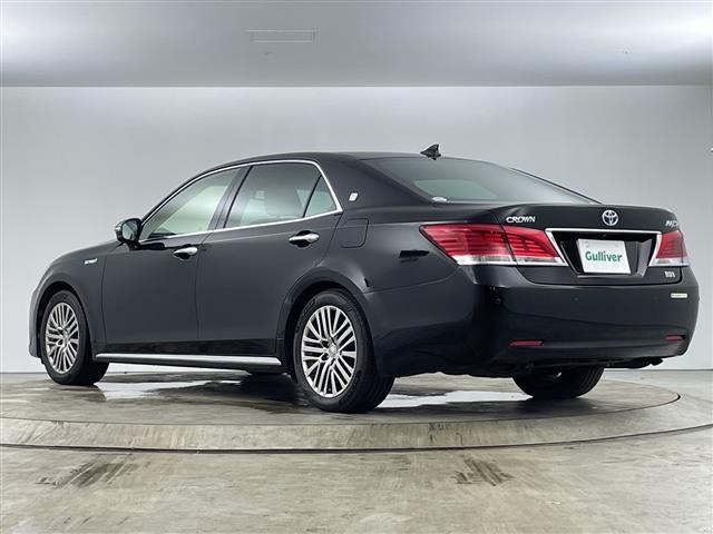 Toyota CROWN MAJESTA 2015 7988574-22