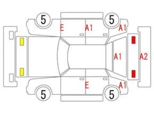 Toyota CROWN MAJESTA 2015 7988574-23