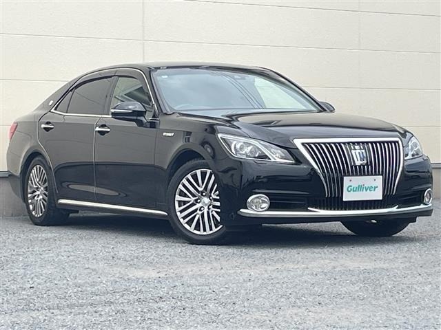 Toyota CROWN MAJESTA 2018 7988575-0