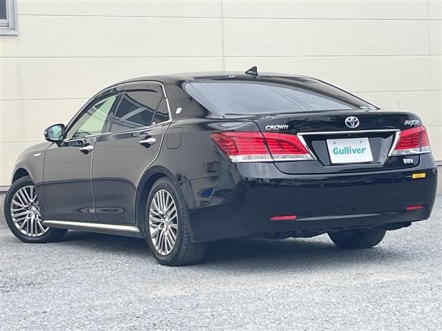 Toyota CROWN MAJESTA 2018 7988575-13