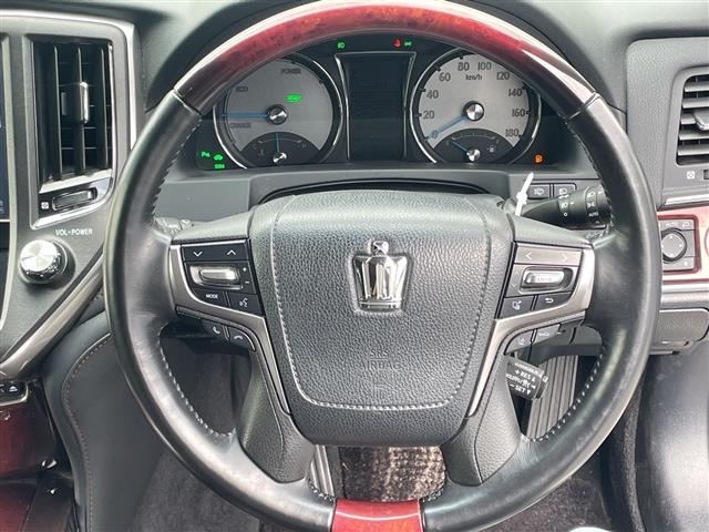 Toyota CROWN MAJESTA 2018 7988575-14