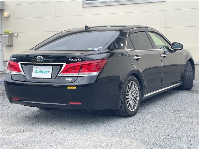 Toyota CROWN MAJESTA 2018 7988575-2