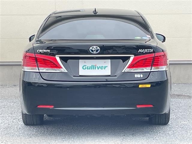 Toyota CROWN MAJESTA 2018 7988575-4