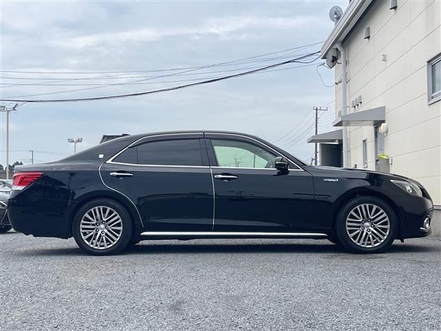Toyota CROWN MAJESTA 2018 7988575-6