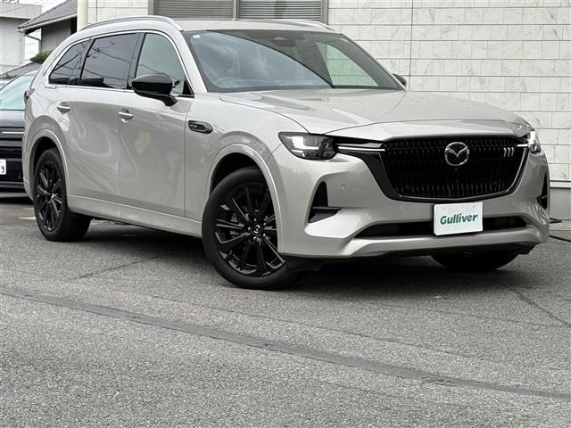 Mazda CX-80 2024 7984206-0