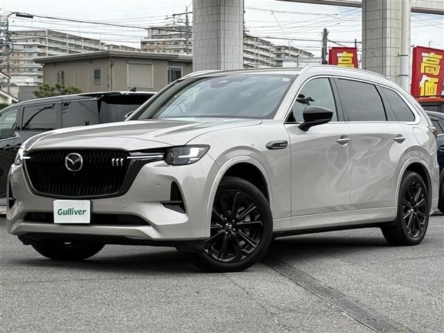 Mazda CX-80 2024 7984206-11