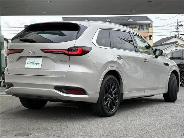 Mazda CX-80 2024 7984206-12