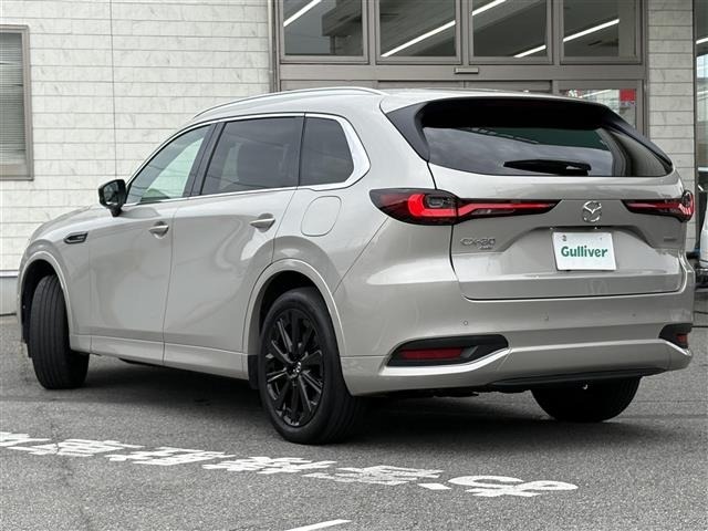 Mazda CX-80 2024 7984206-13
