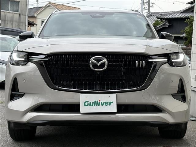 Mazda CX-80 2024 7984206-7