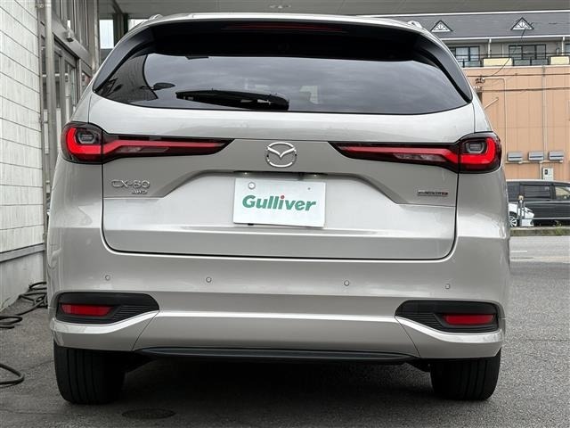 Mazda CX-80 2024 7984206-8