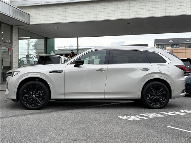 Mazda CX-80 2024 7984206-9
