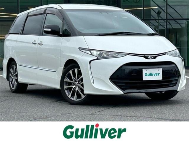 Toyota ESTIMA 2018 7988709-0