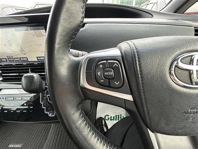 Toyota ESTIMA 2018 7988709-26